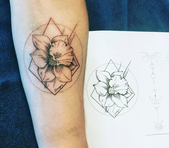 tattoos by rachael