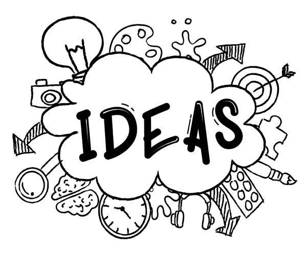 creative ideas